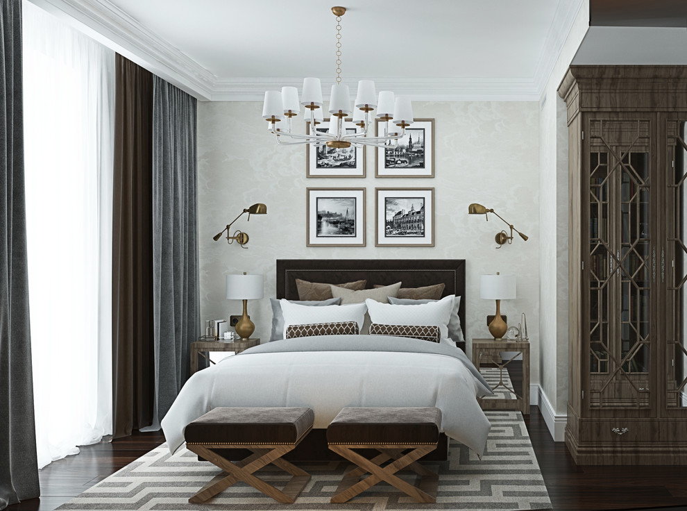 Апартаменты для большой семьи