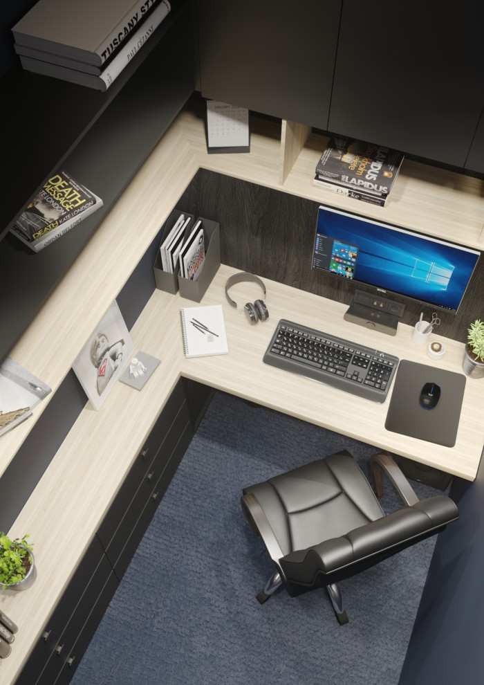 47 м2 в ЖК "Хорошевский"