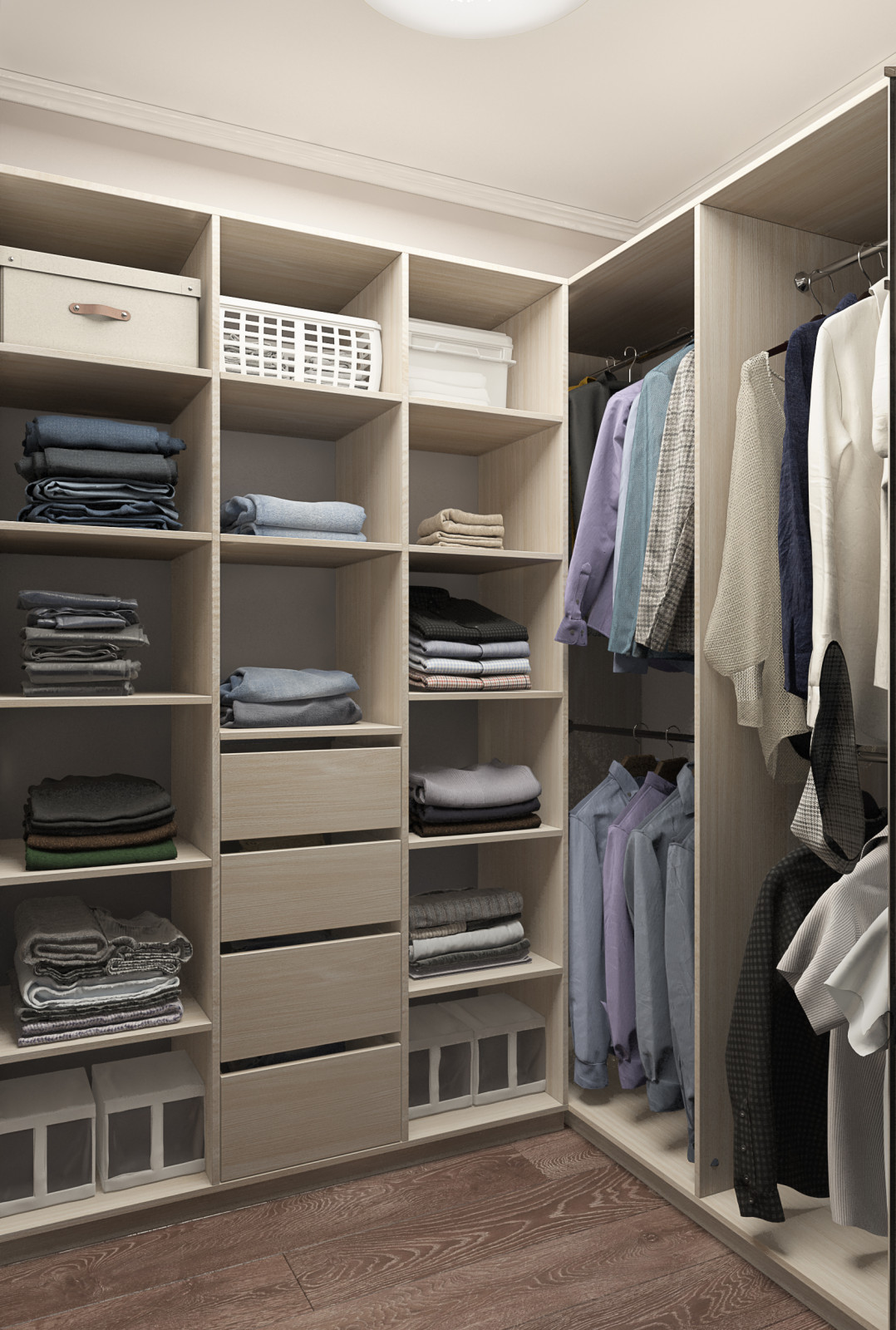 ЖК Мандарин г.Воронеж