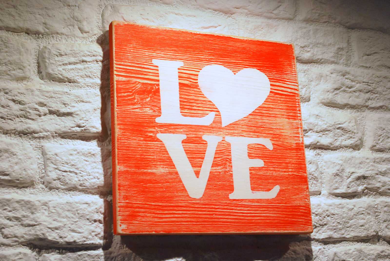 Хендмейд. Деревянные постеры.