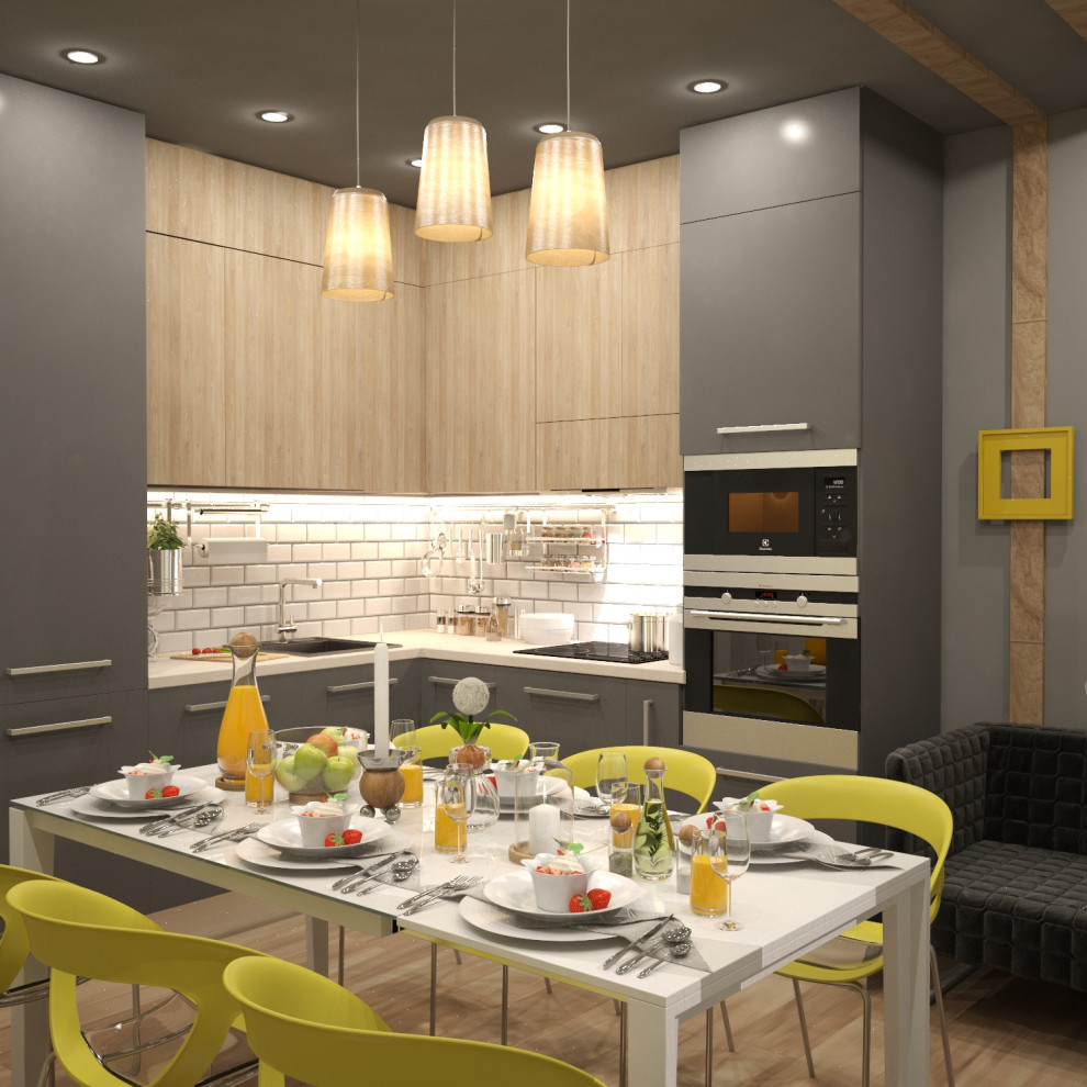 Неболчи, квартира для выездной бригады