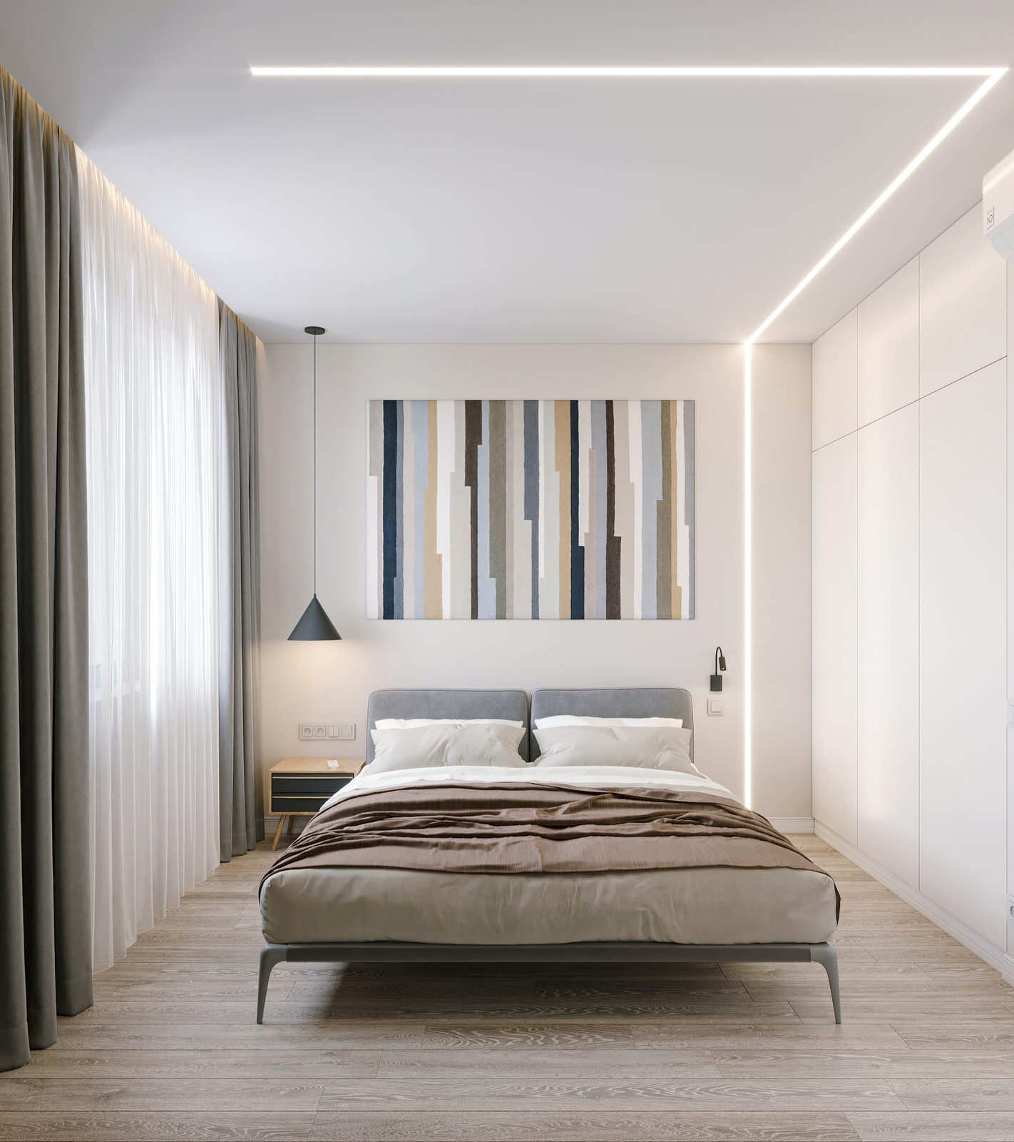 ЖК Эрин Остров