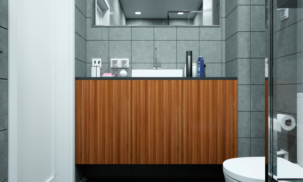 Проект "Воды Стикса"