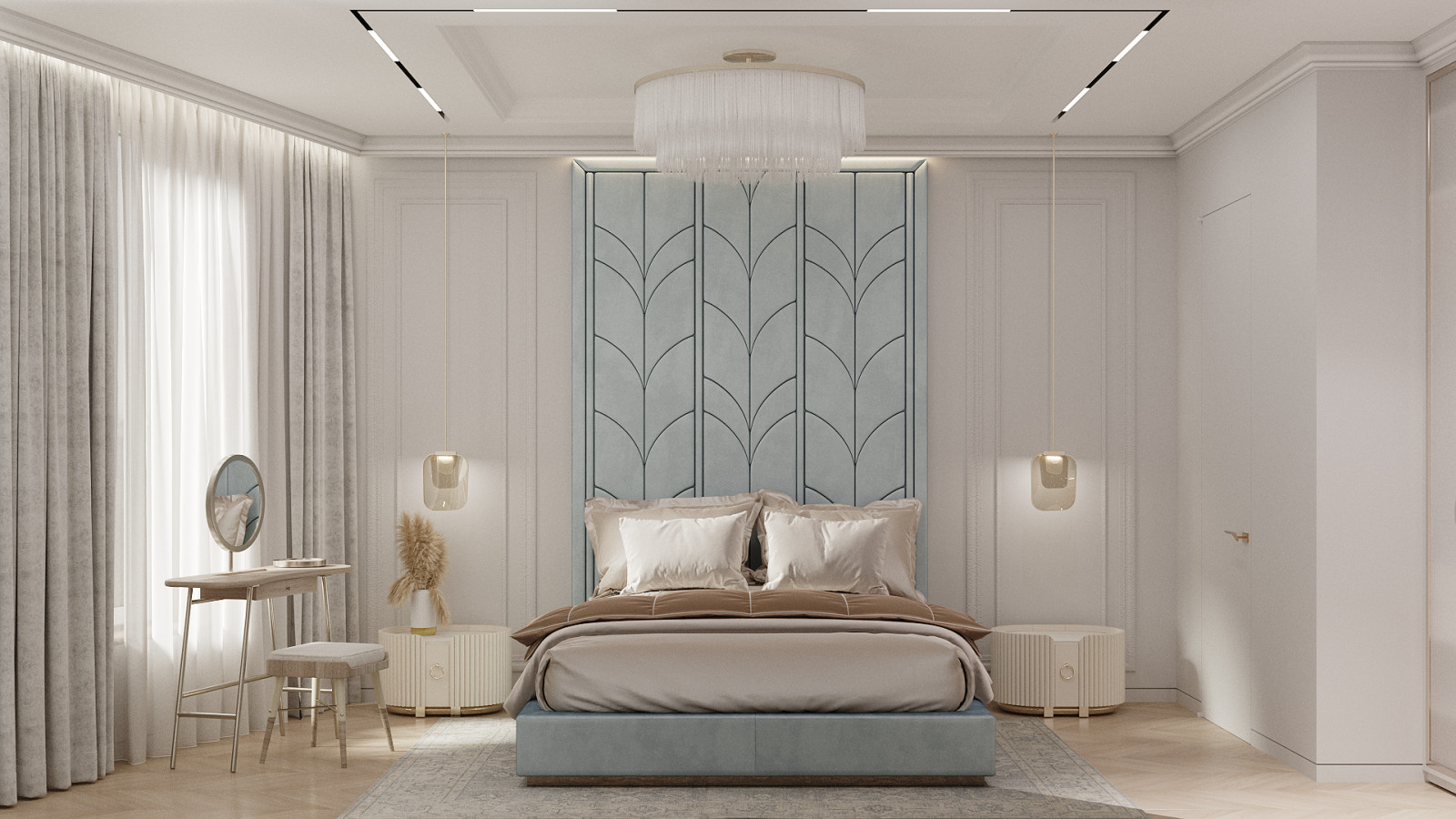 ЖК «Крылья»