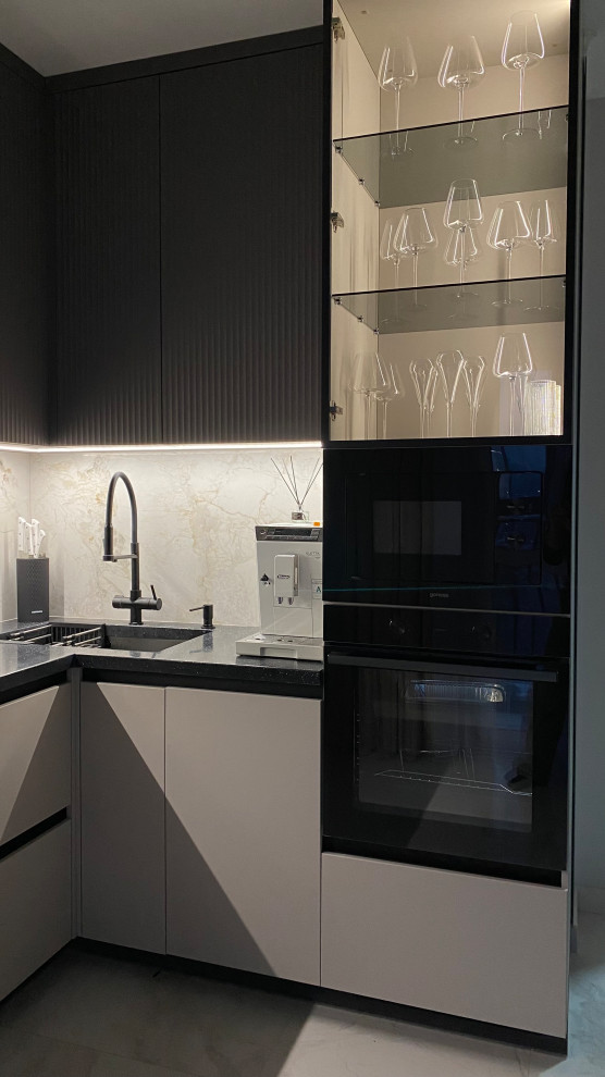 ПИК, Карамышевская набережная