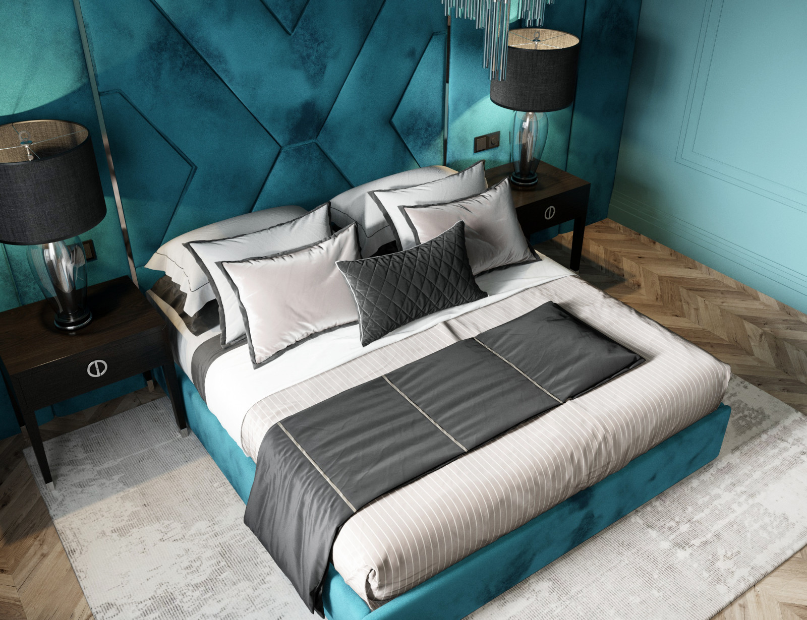 КП "Березки элитный"