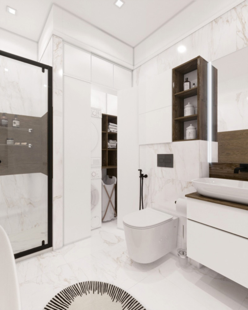 Проект таунхауса