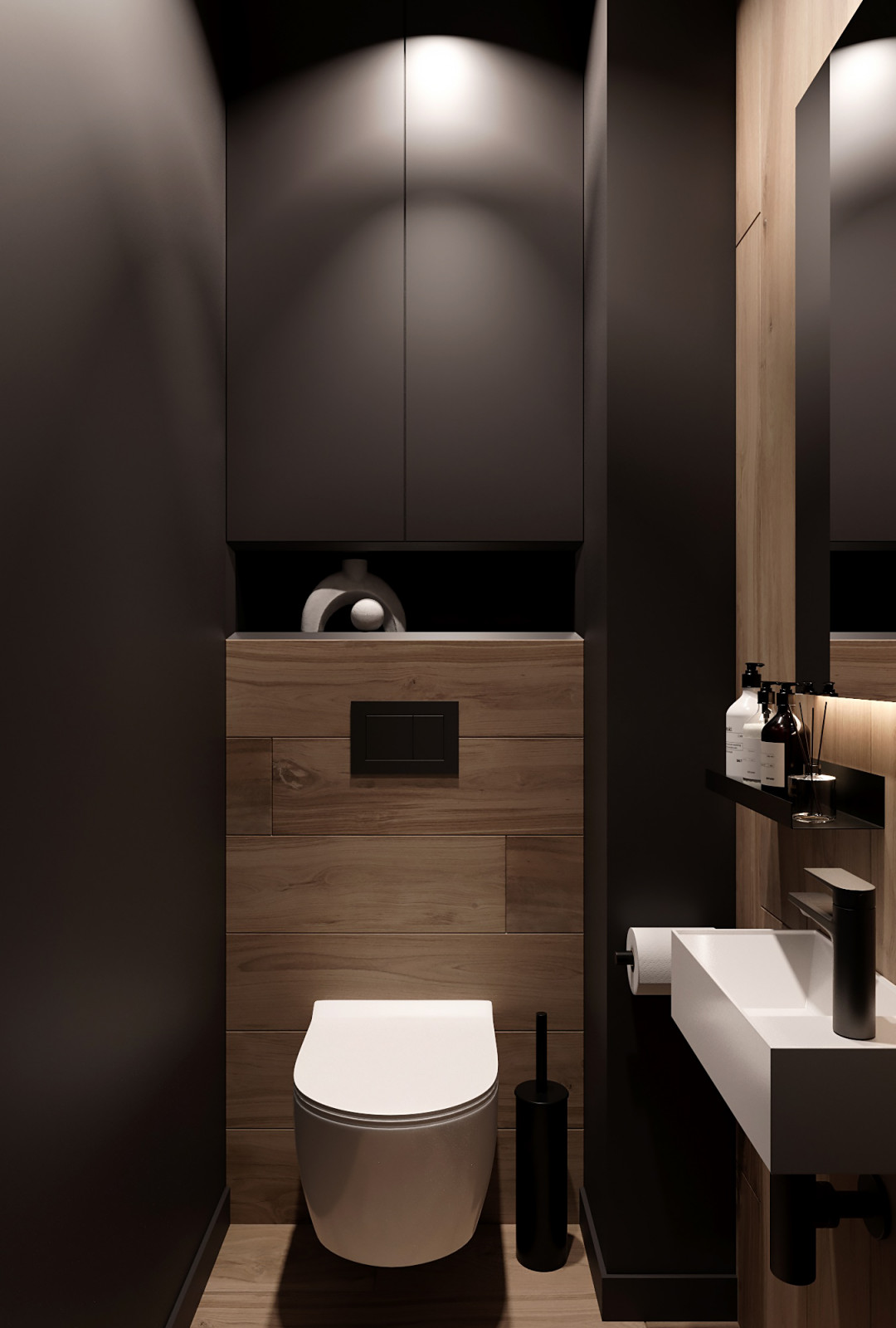 Квартира в ЖК Собрание