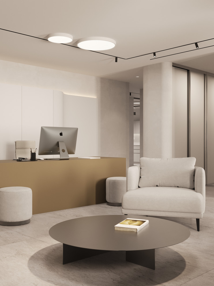 Центр стоматологии "ХЛЫНОВ"