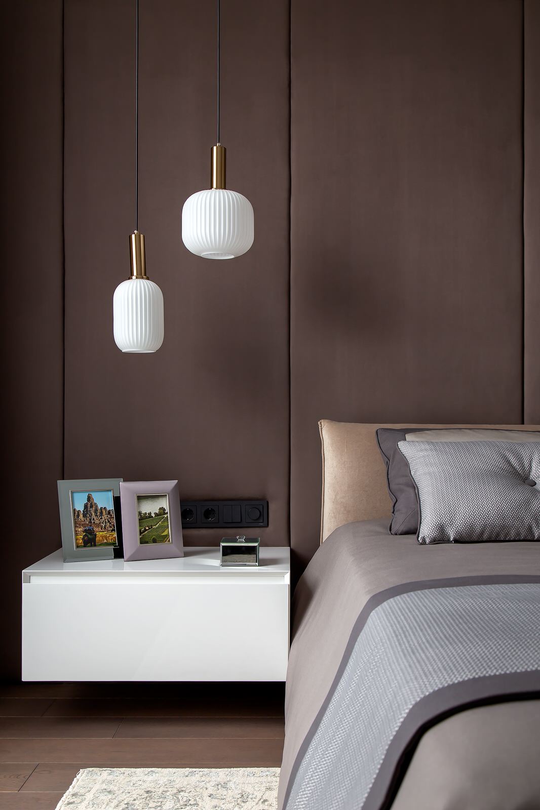 ЖК Balchug Viewpoint - апартаменты в современном стиле