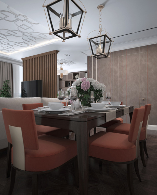 Статус и стиль