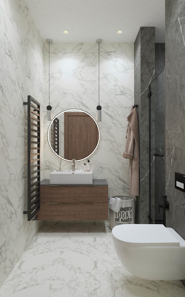 Жилищный комплекс Ботанический сад