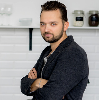 Ярослав Ряжский