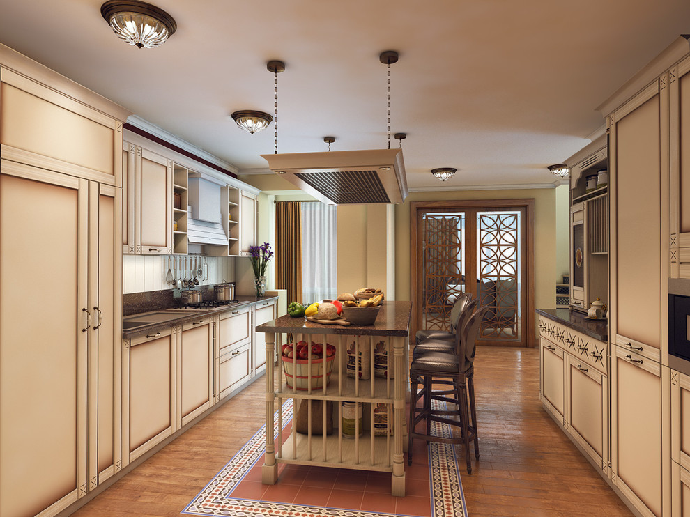 Квартира, 120м2 г.Москва