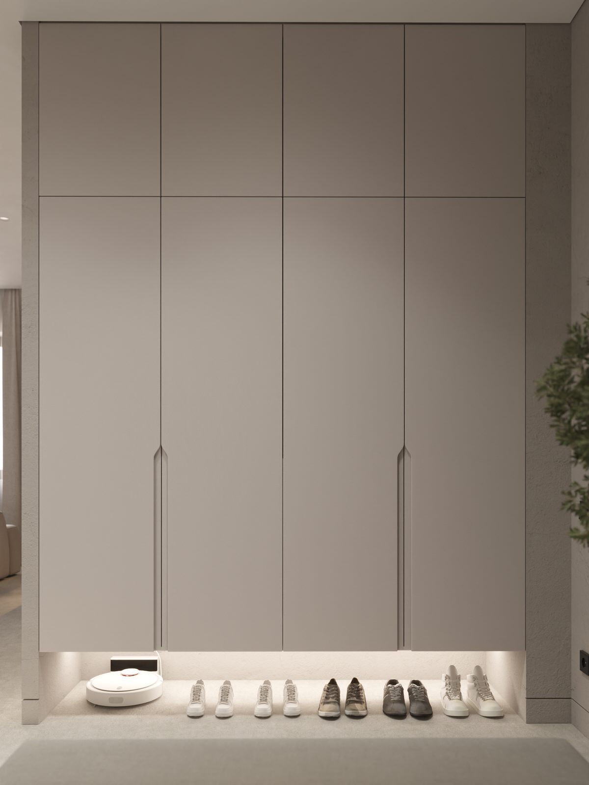 ЖК на Малоярославской, г Калининград