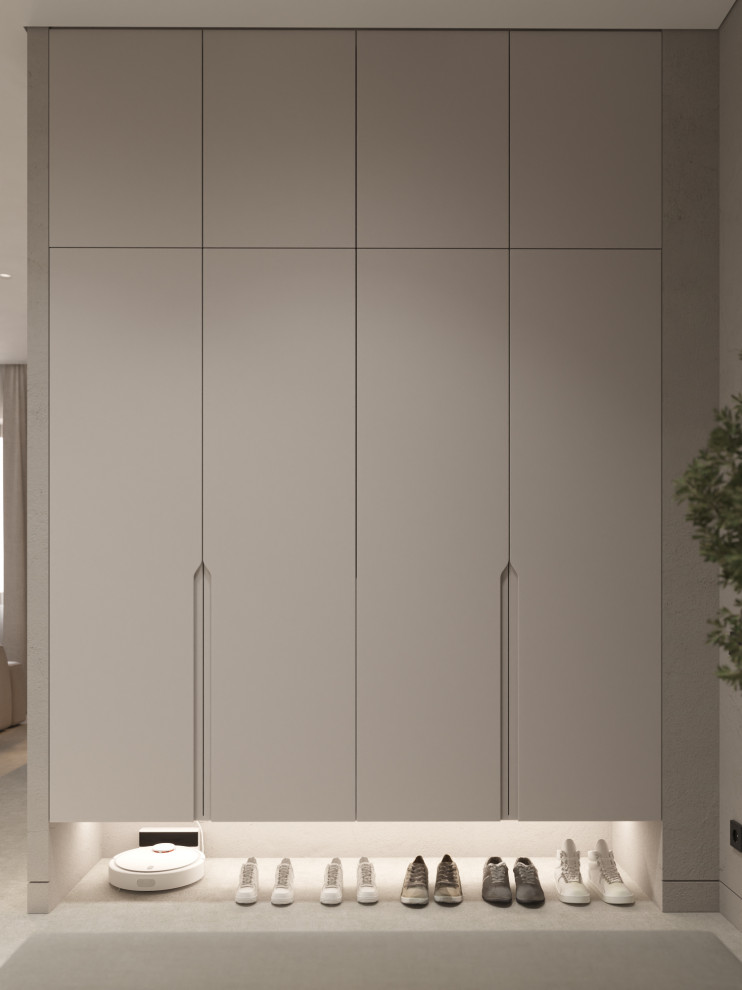 ЖК на Малоярославской, г Калининград