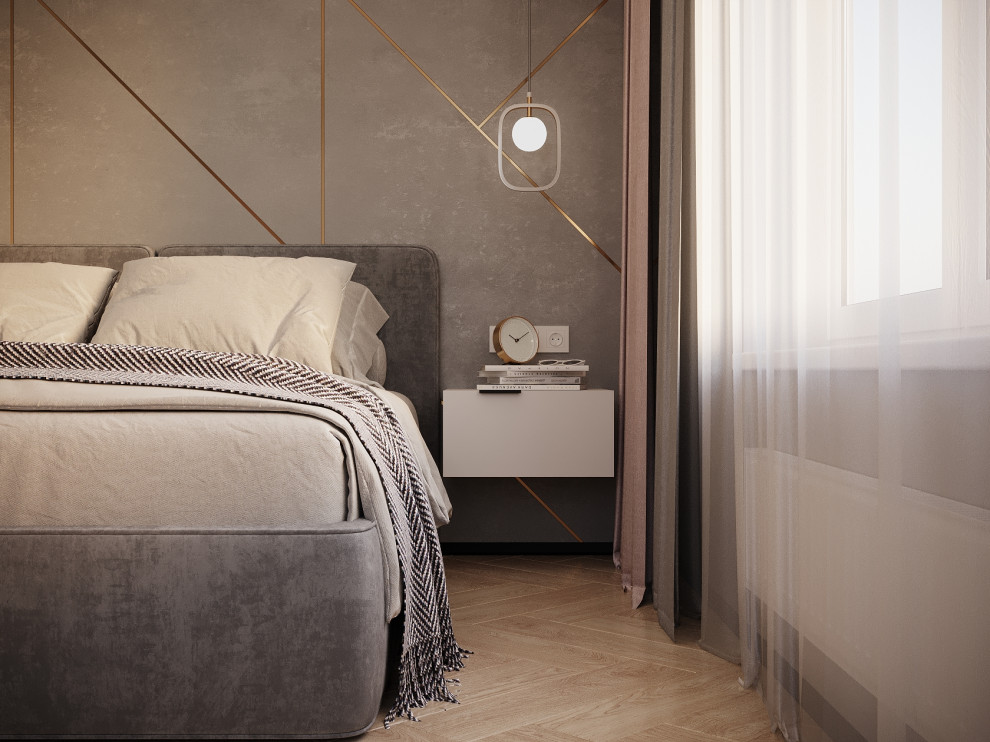 3-х комнатная квартира ЖК Элегант