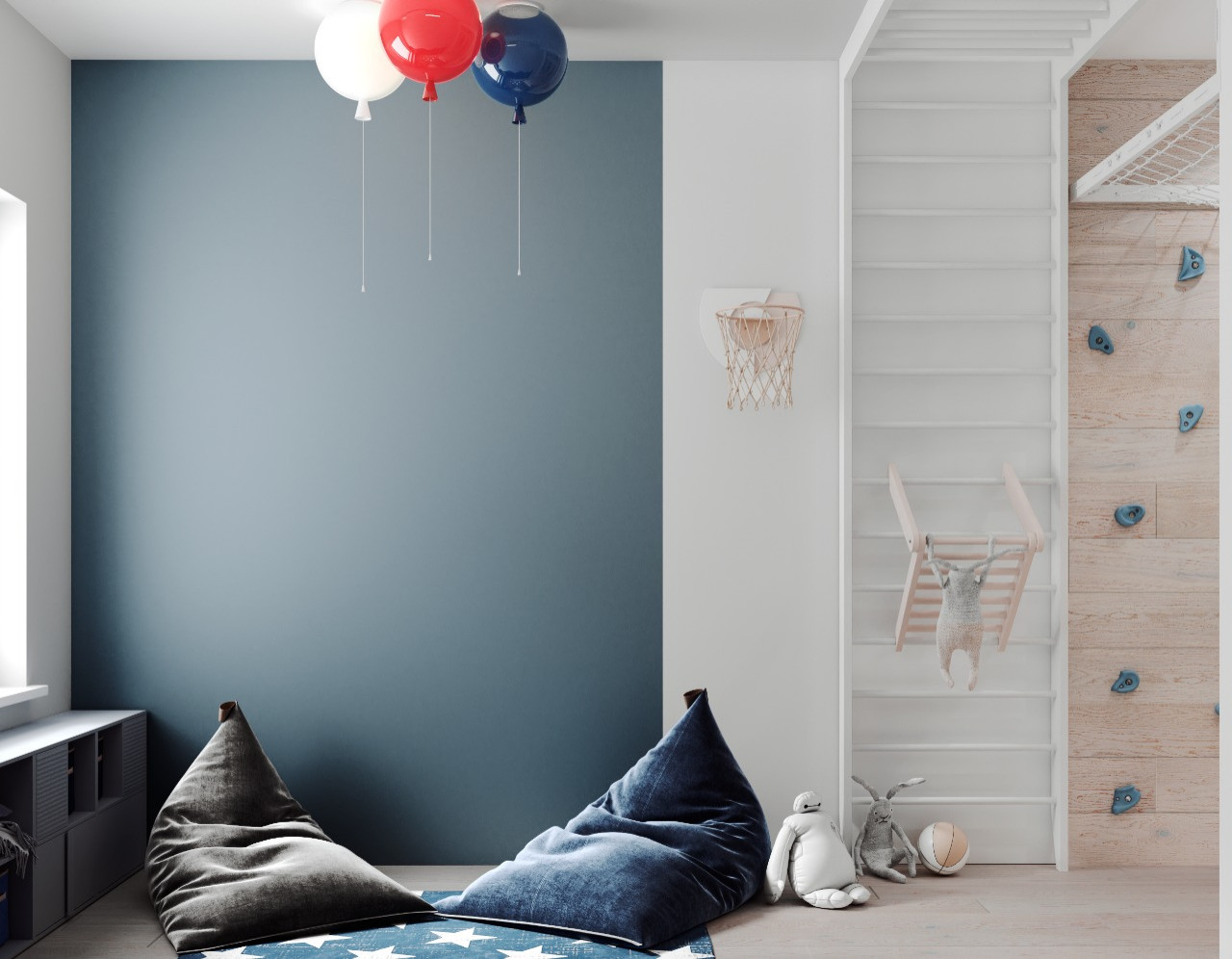 Таунхауз Рублево Парк