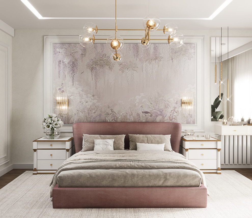 квартира Санкт-Петербург