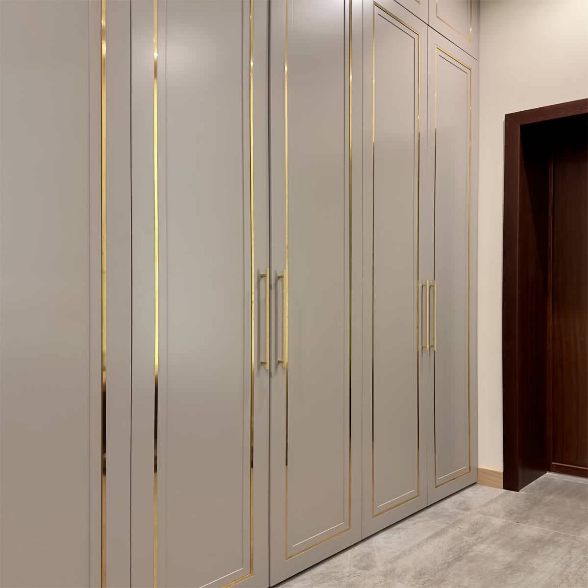 Обложка проекта: Зелёный бор