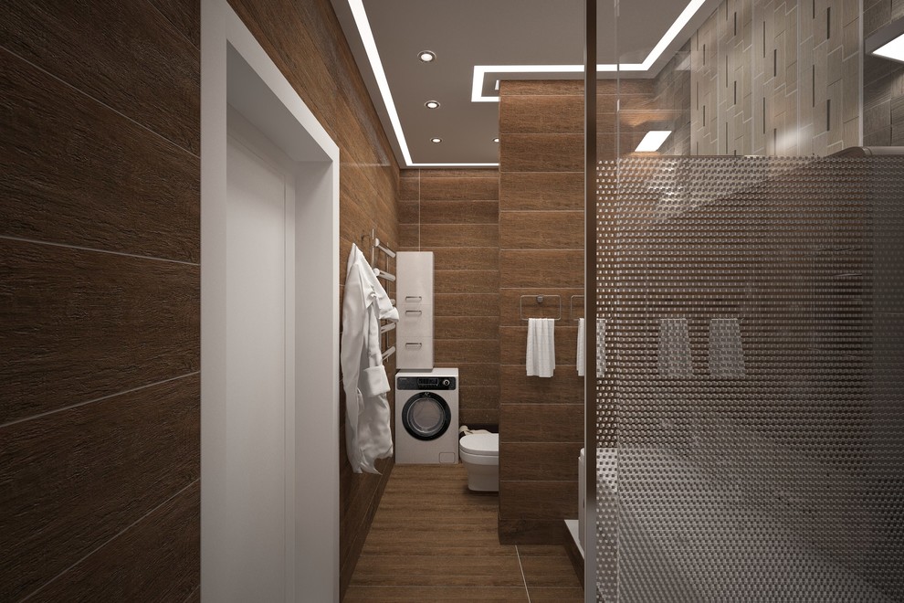 Квартира в Иркутске