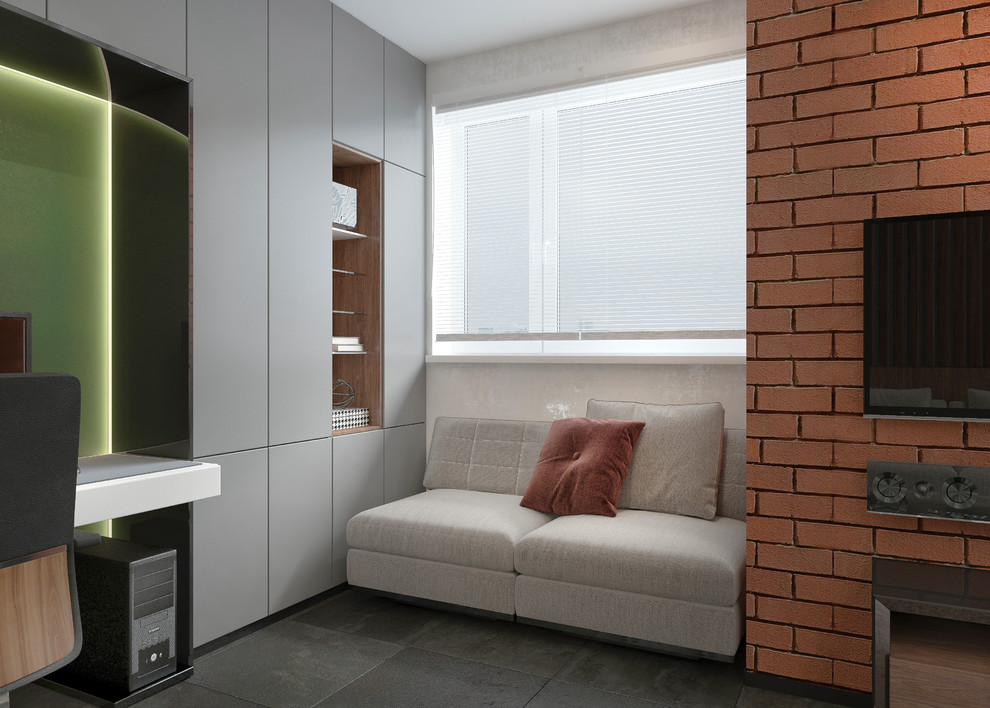 Лофт ЖК Среда