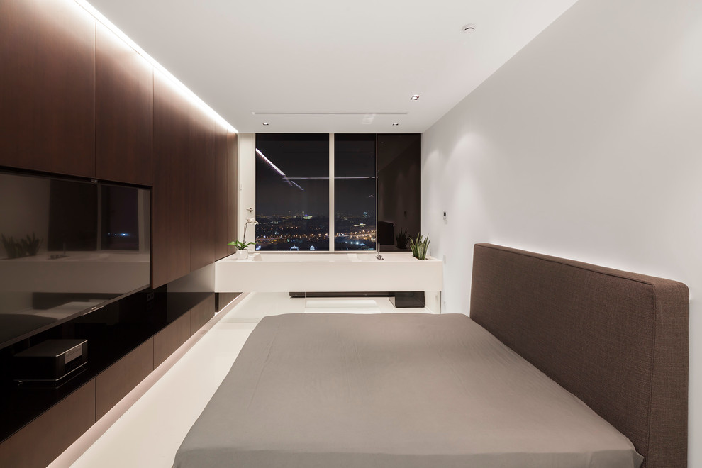 Апартаменты в ЖК "На Мосфильмовской"