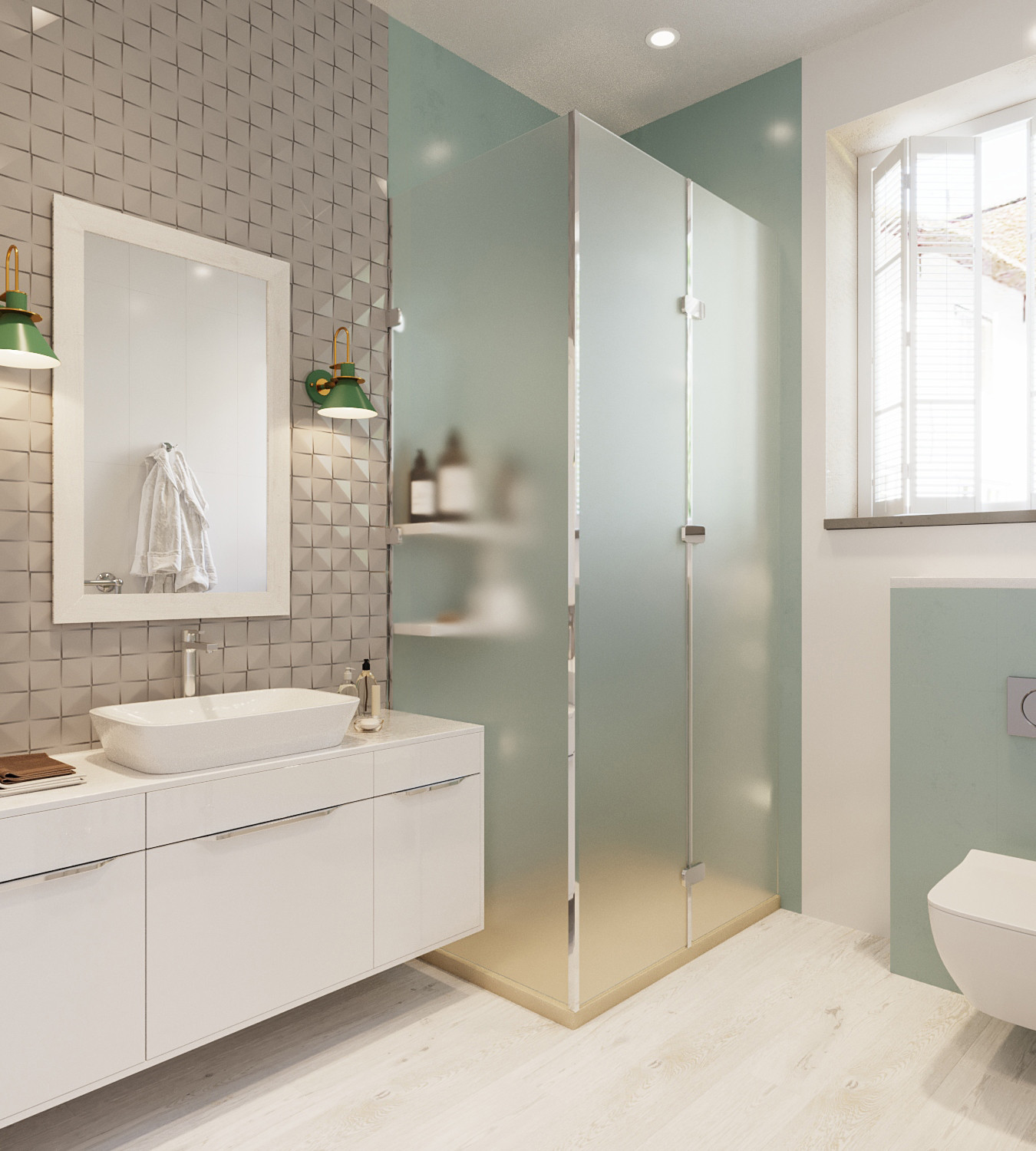 ARTWOOD КОТТЕДЖ