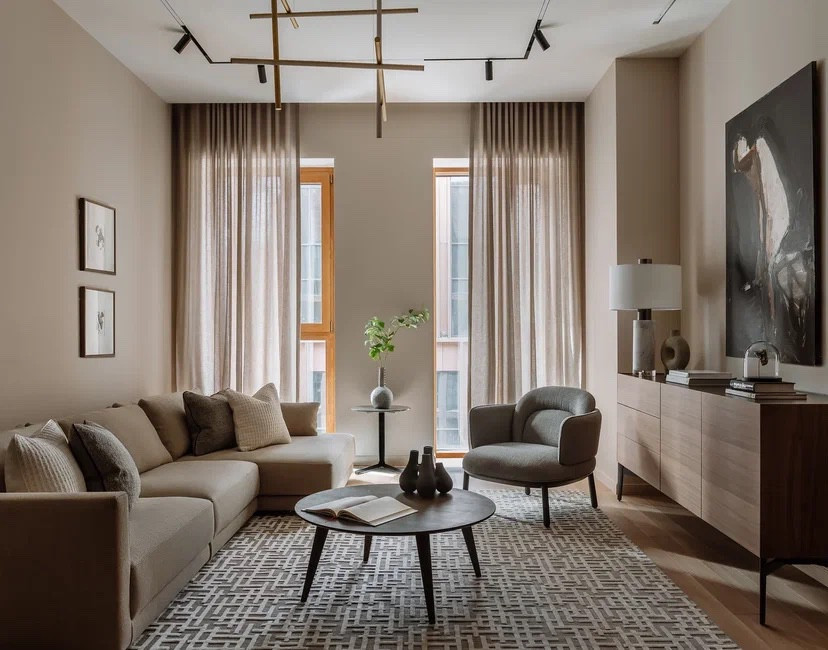 Елизавета Ляпина