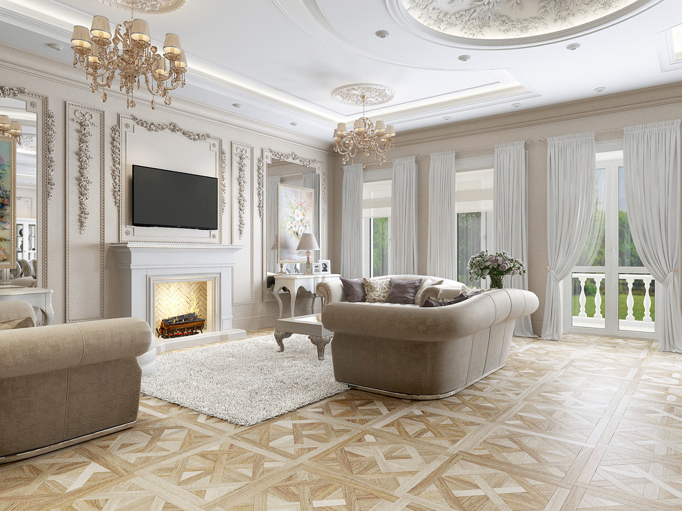 Светлая сторона классики