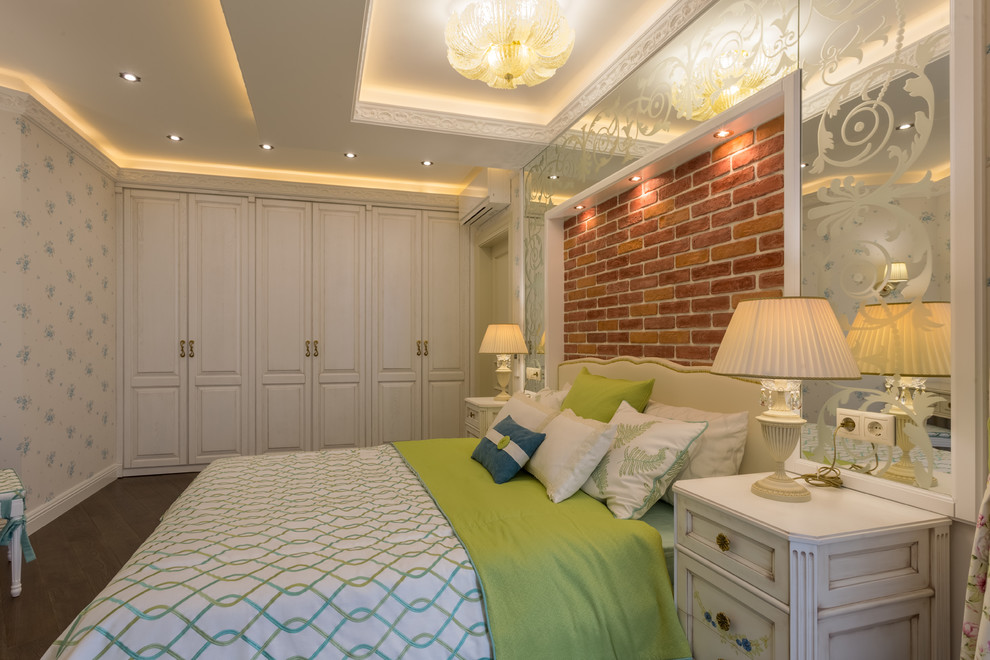 Цветочная поляна