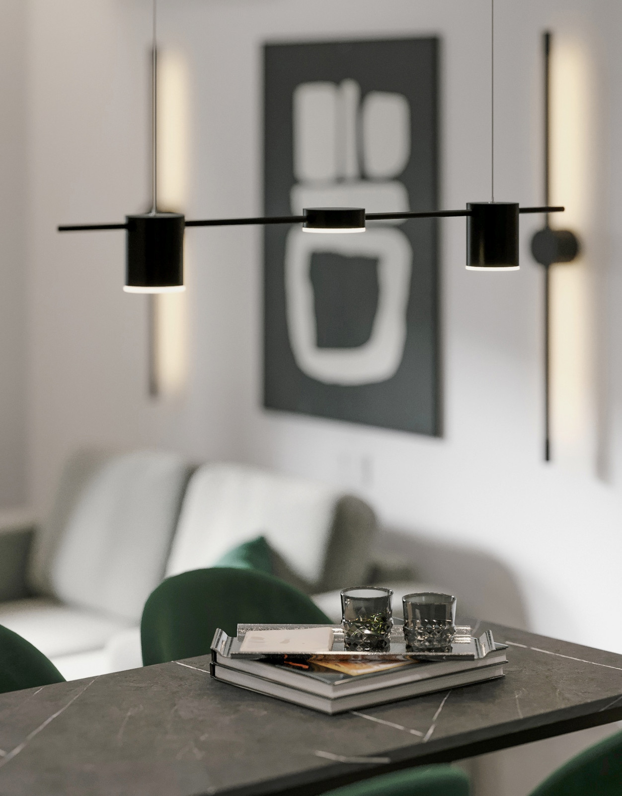 Обложка проекта: Белоостровская ул