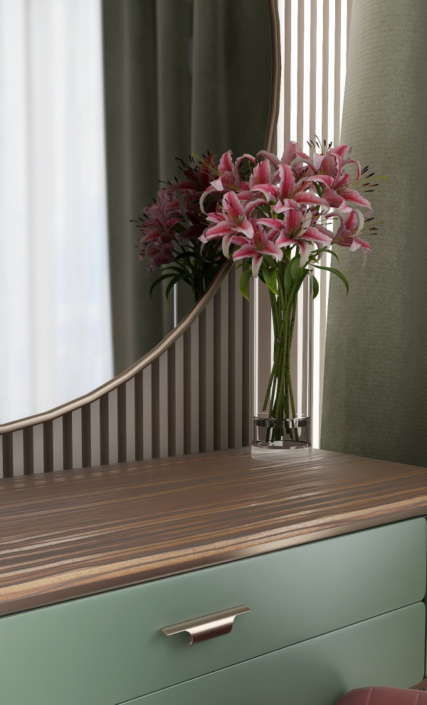 ЖК Европейский берег