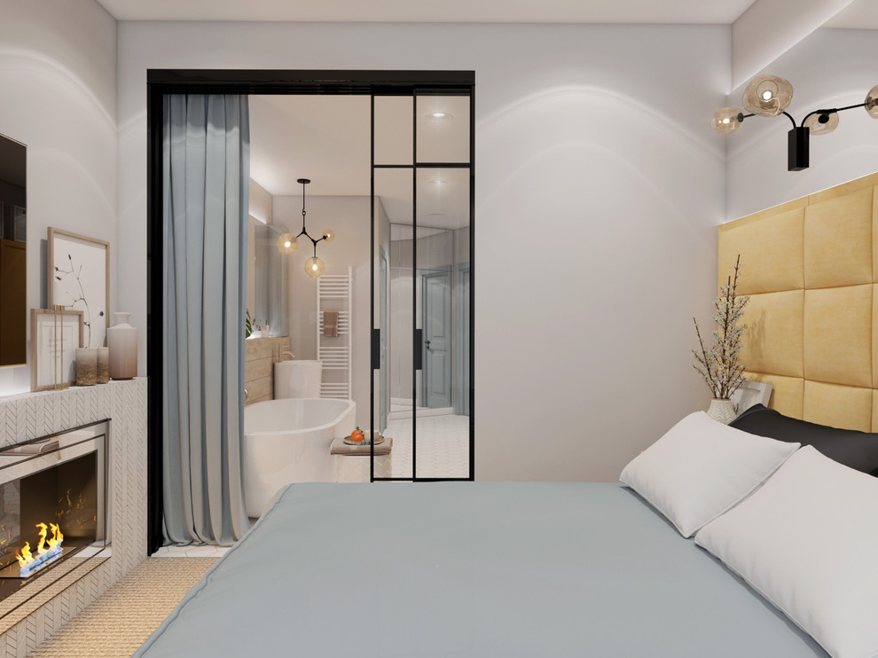 На берегу моря