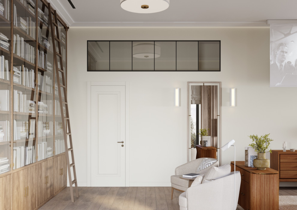 Коттедж Ковалево-Родники