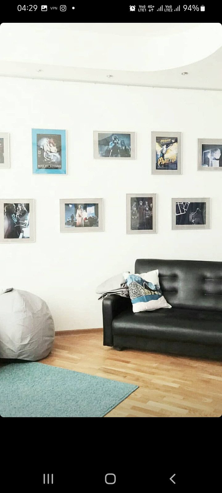 Наталья Корельская