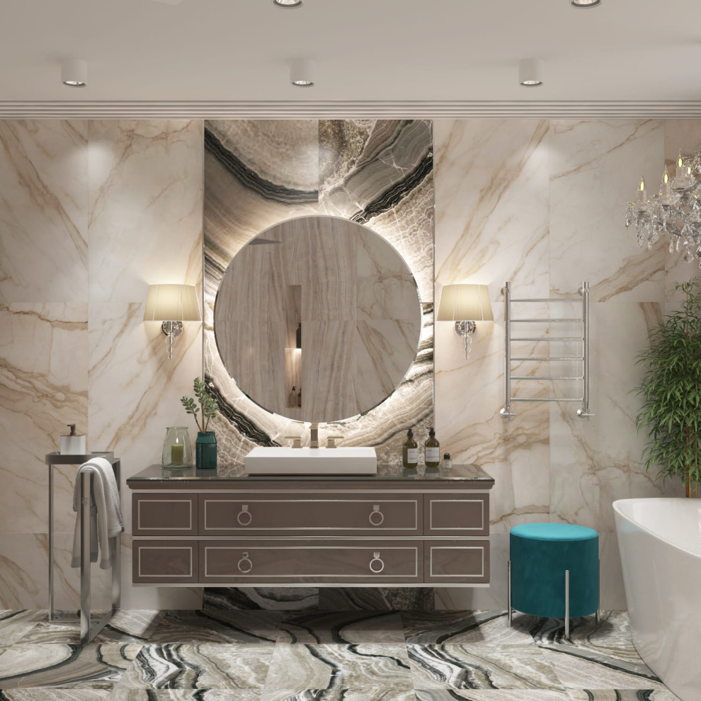 квартира на ул. Малая Красная