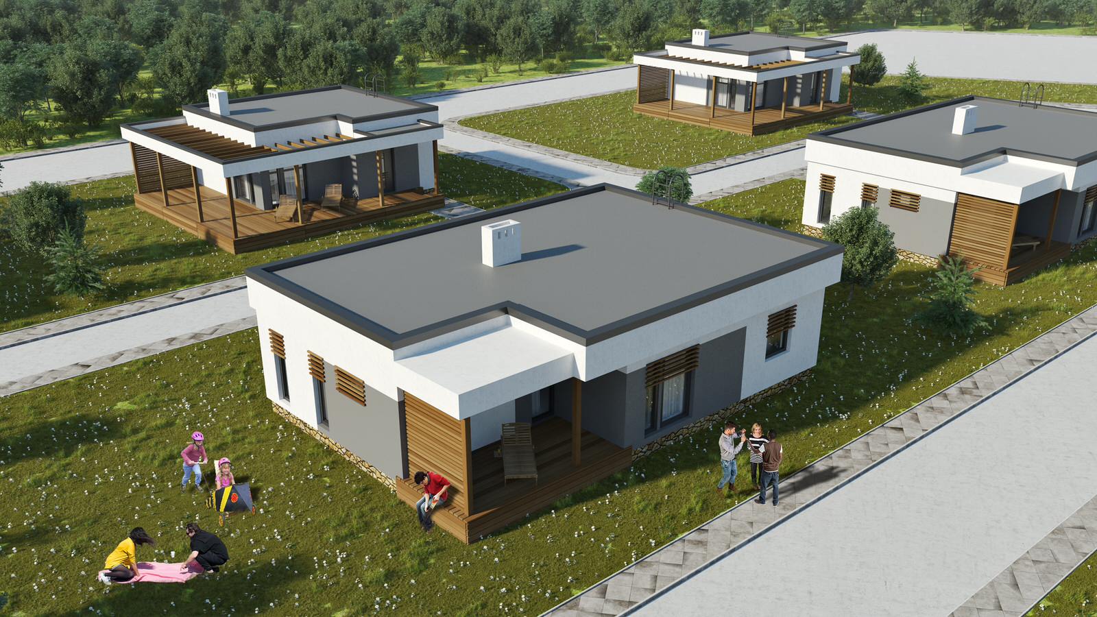 База отдыха "Кленно"