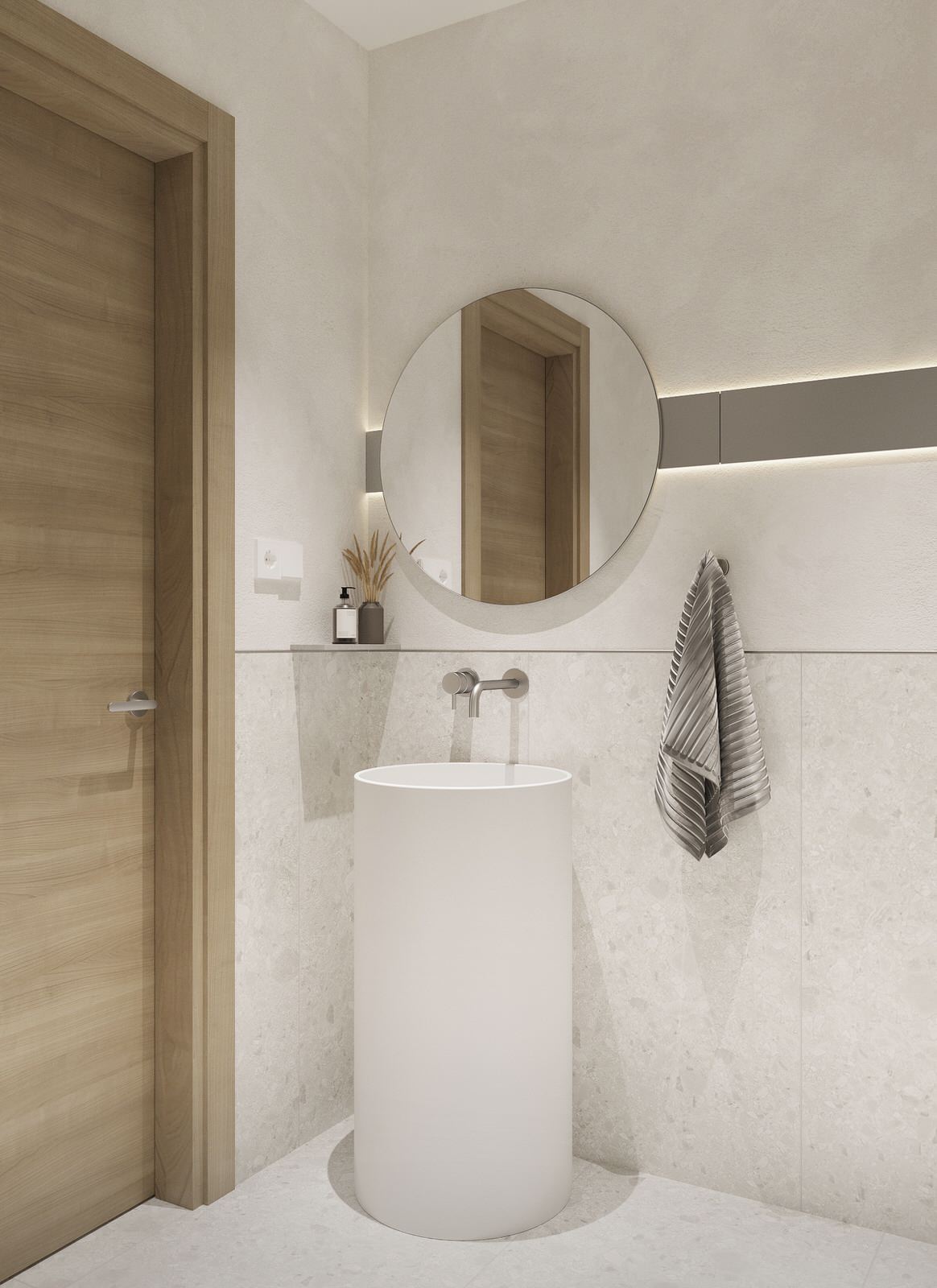 Таунхаус в Аннолово