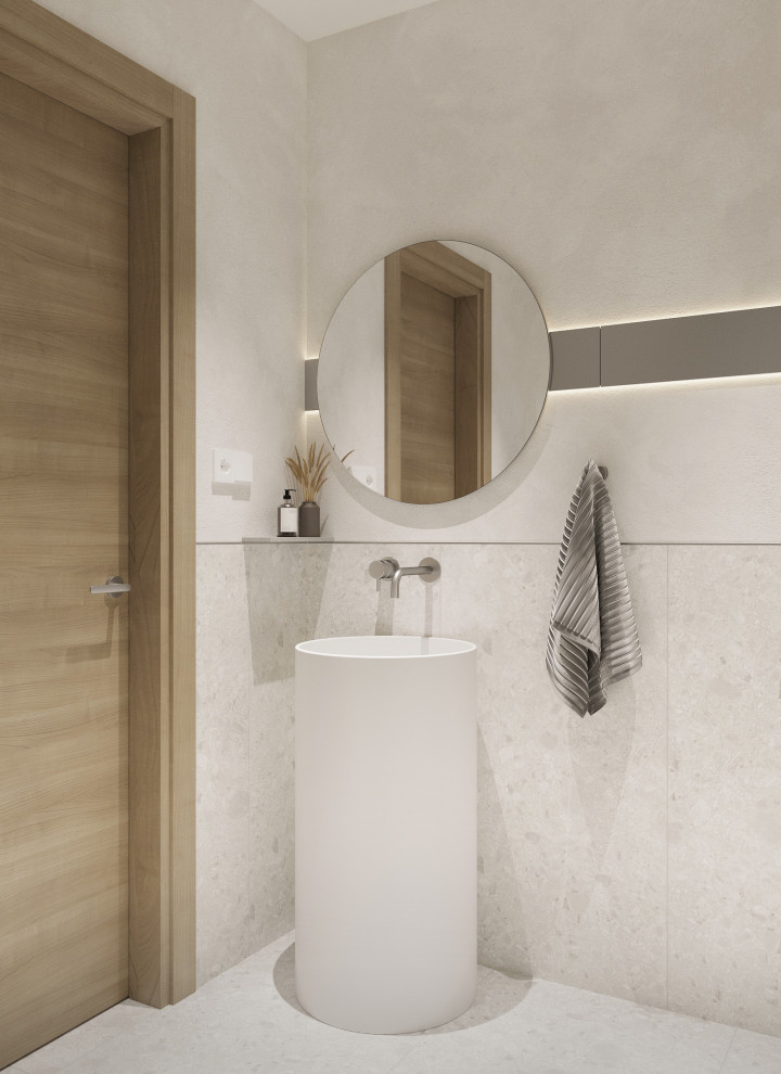 Таунхаус в Аннолово