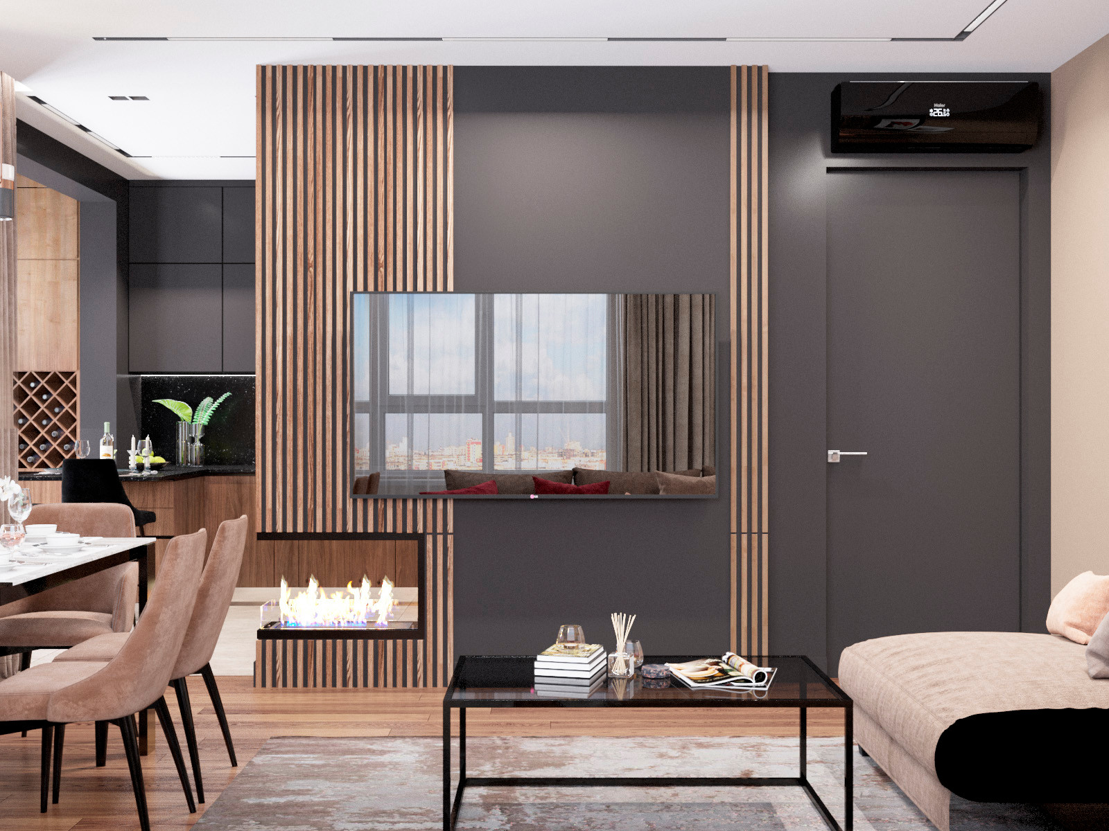 ЖК Жигулина Роща