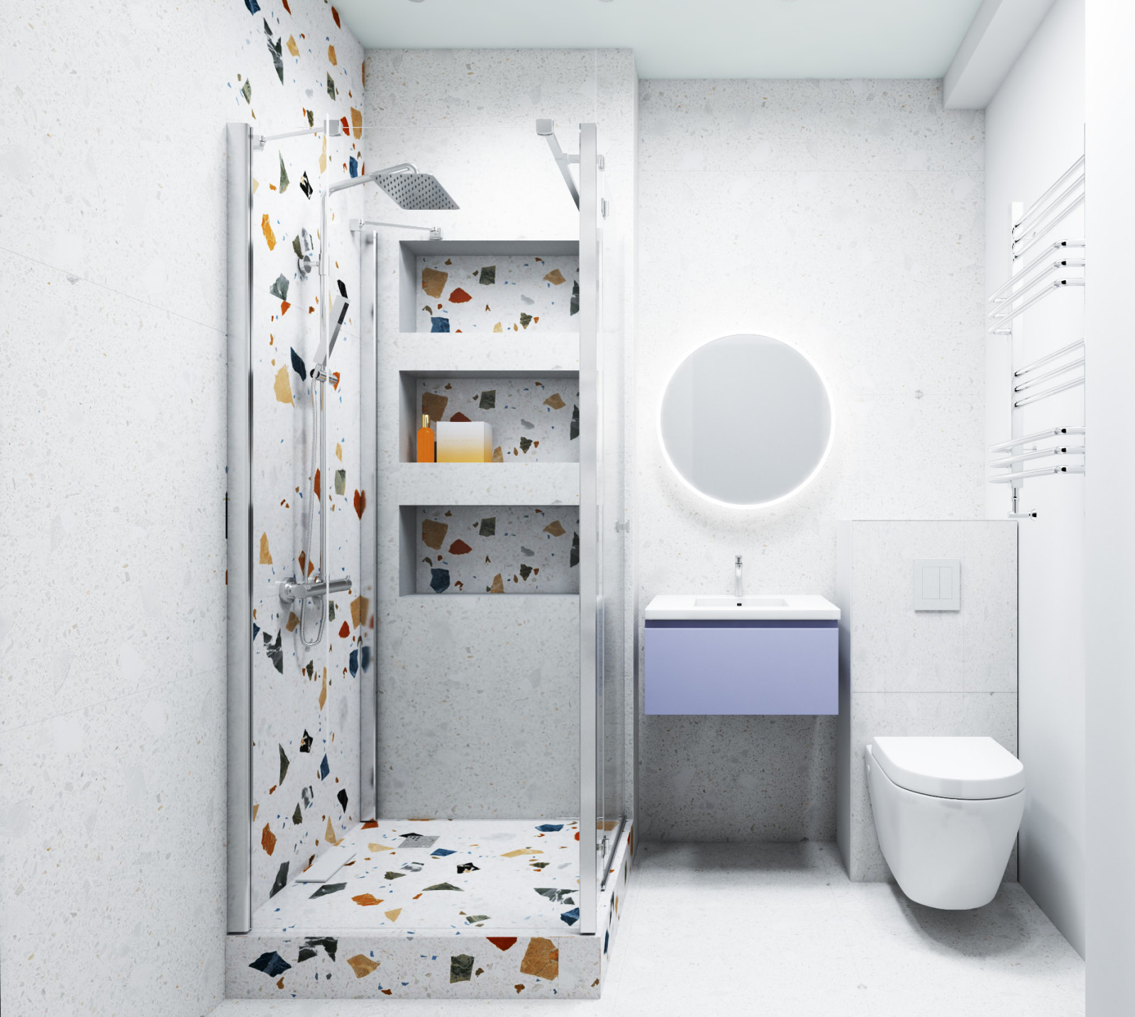 Таунхаус в Новобулгаково