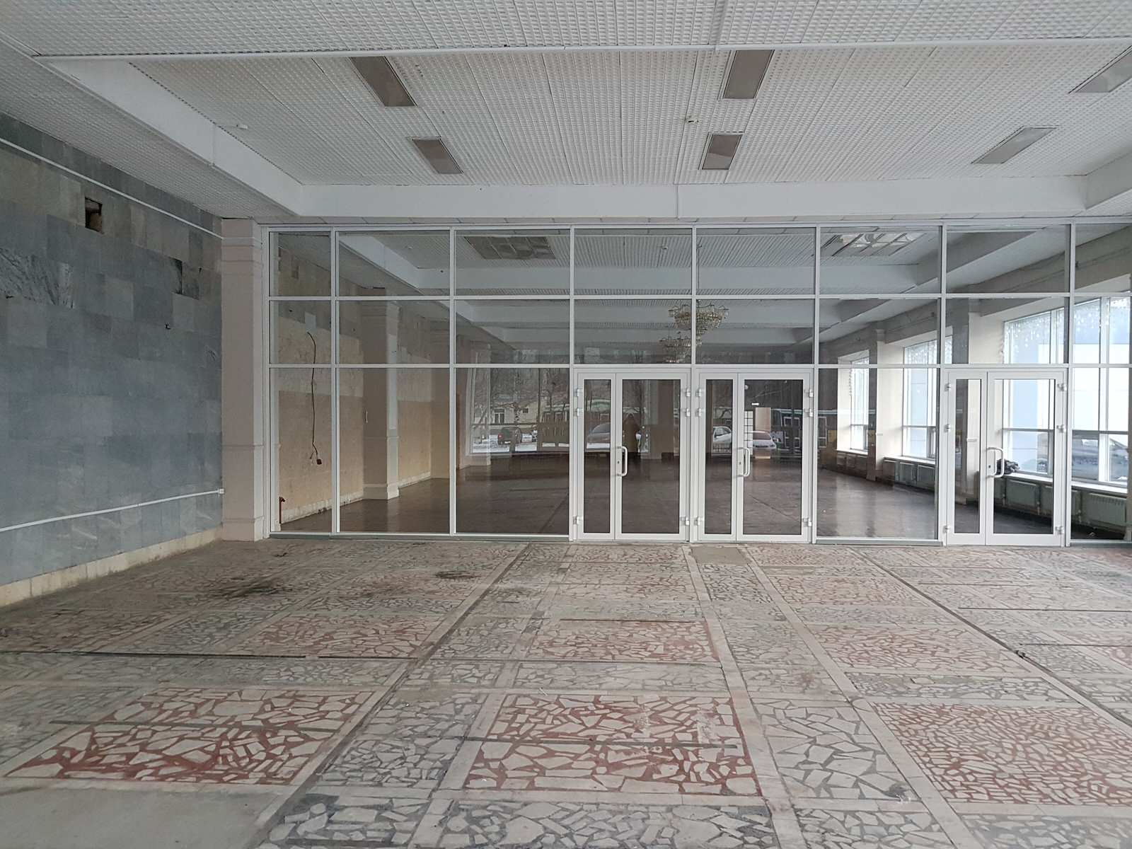 Банкет холл "KORZO Place"