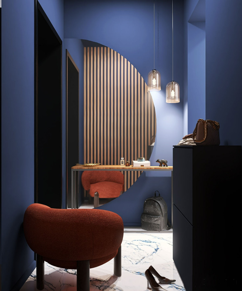 Квартира для Мамы с сыном подростком