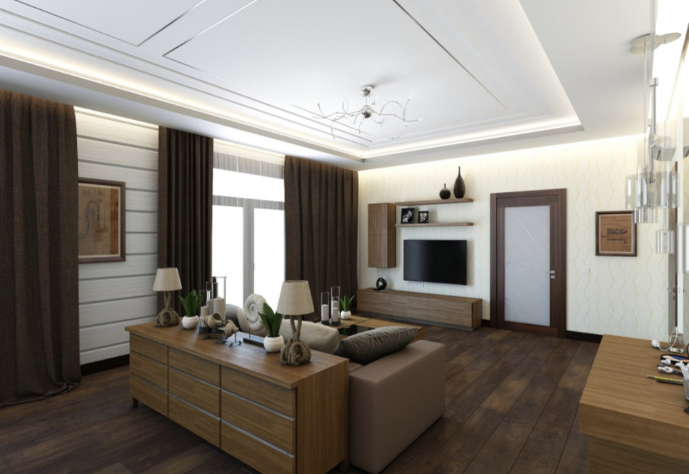 Обложка проекта: Портфолио