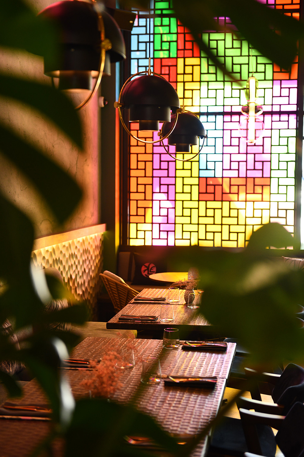 Обложка проекта: Ресторан Эйва