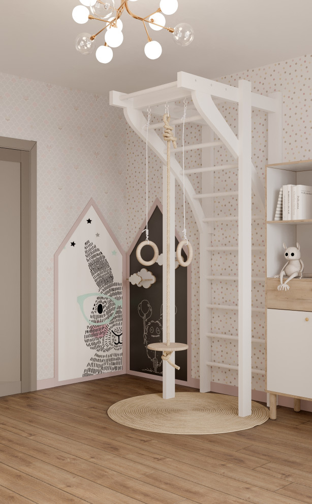 Квартира на Новороссийской