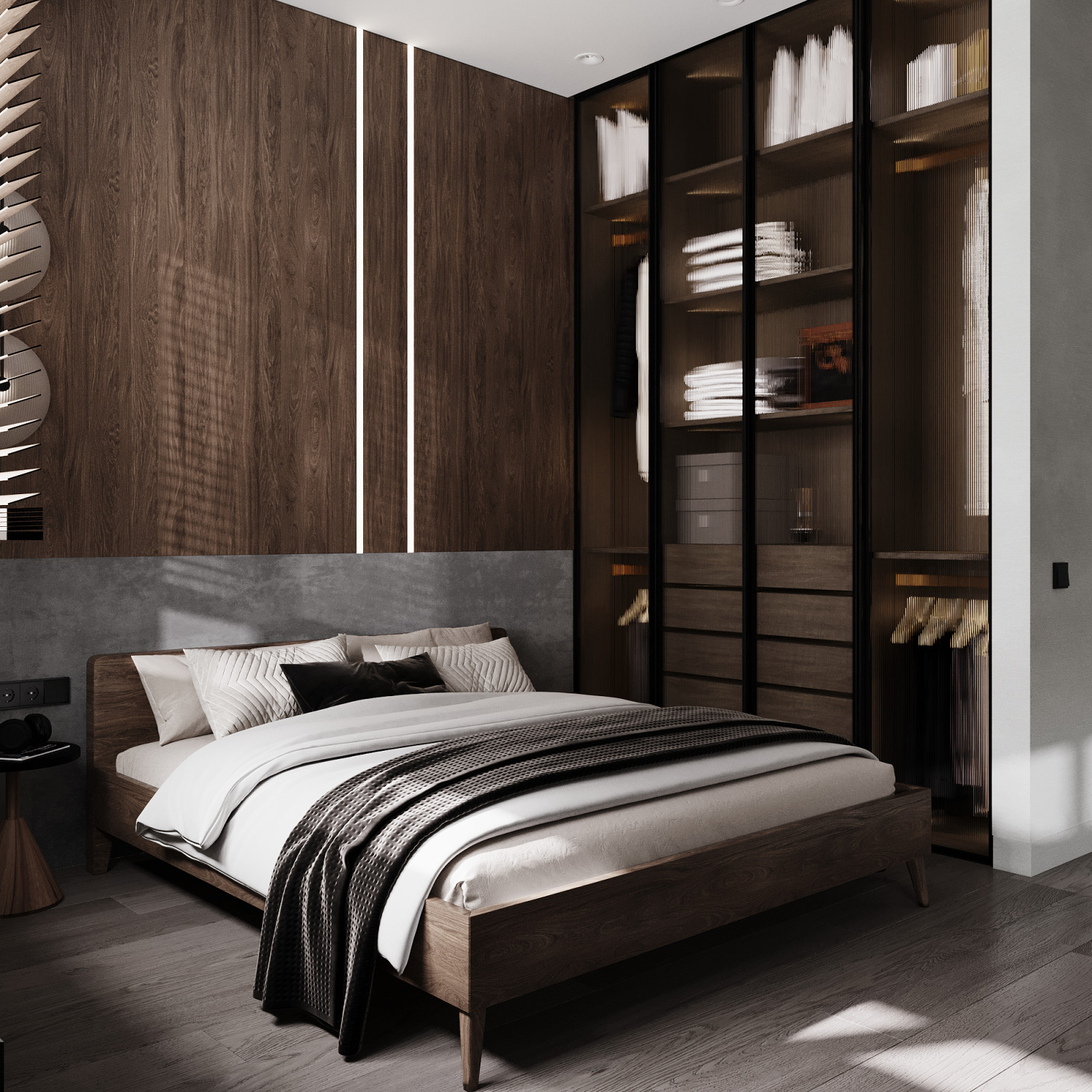 Квартира для молодого предпринимателя