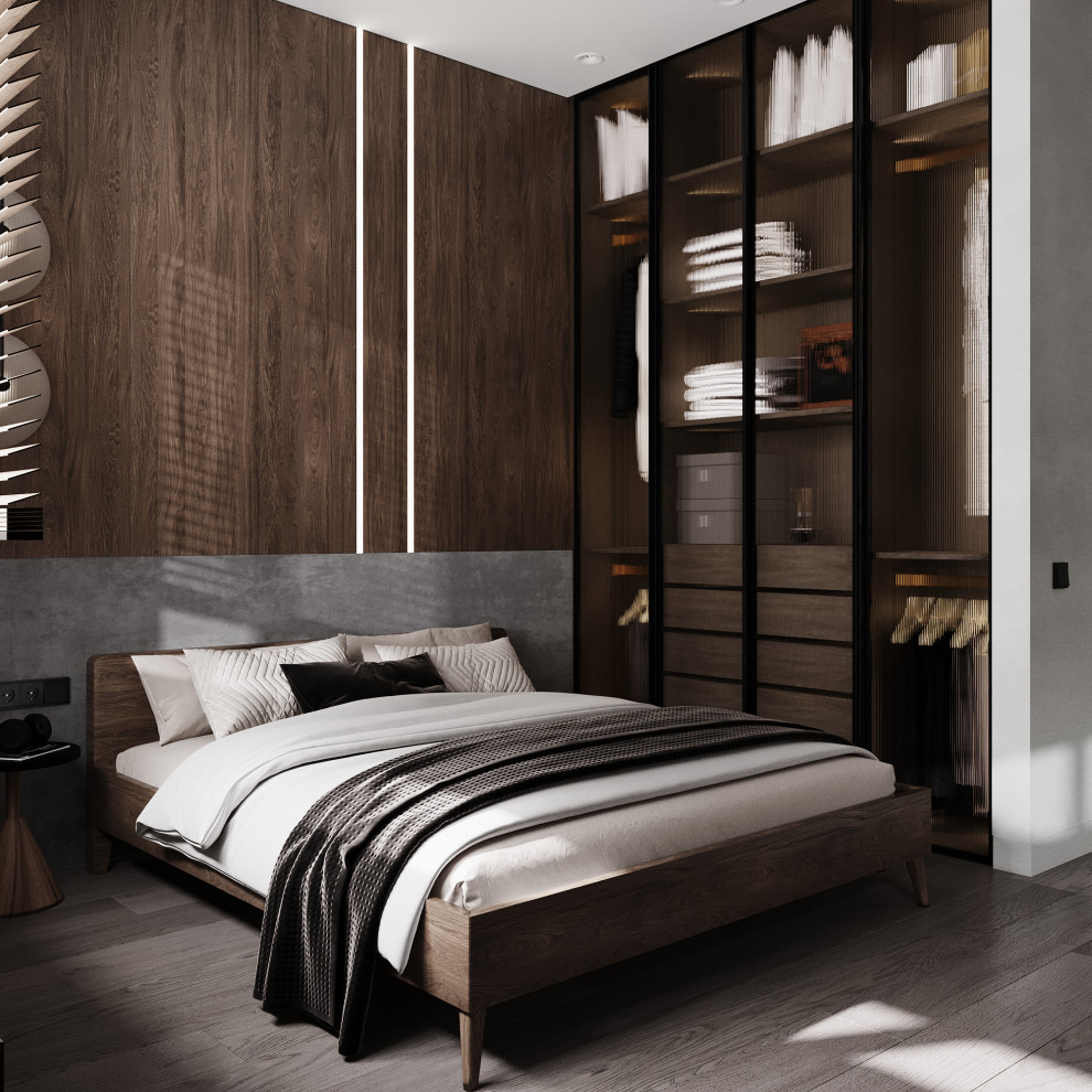 Квартира для молодого предпринимателя