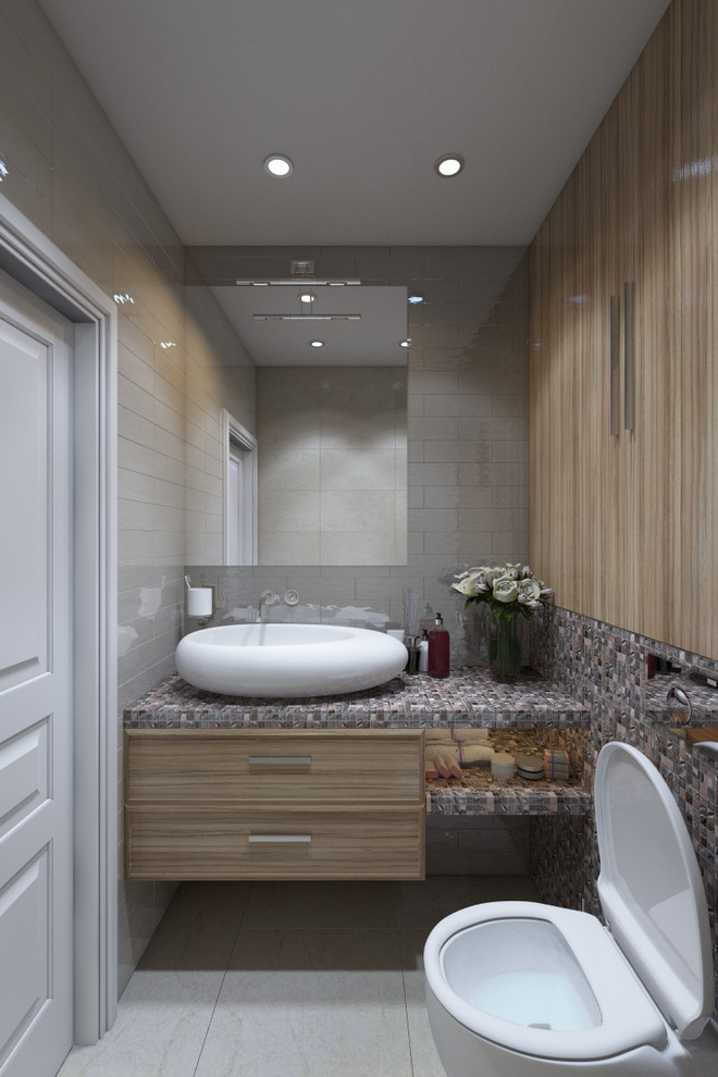 Обложка проекта: ЖК "Престиж"